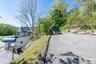 Upper parking lot, 544 Route 6, Mahopac, NY — 10+ spaces, Route 6 commercial property