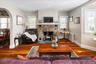 Residential apartment, 544 Route 6, Mahopac, NY — stone fireplace, hardwood floors
