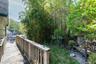 Private deck, 544 Route 6, Mahopac, NY — outdoor space, residential apartment above commercial