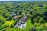 Stunning estate located 1.5 miles from Rye Train station and 28 miles from Midtown Manhattan