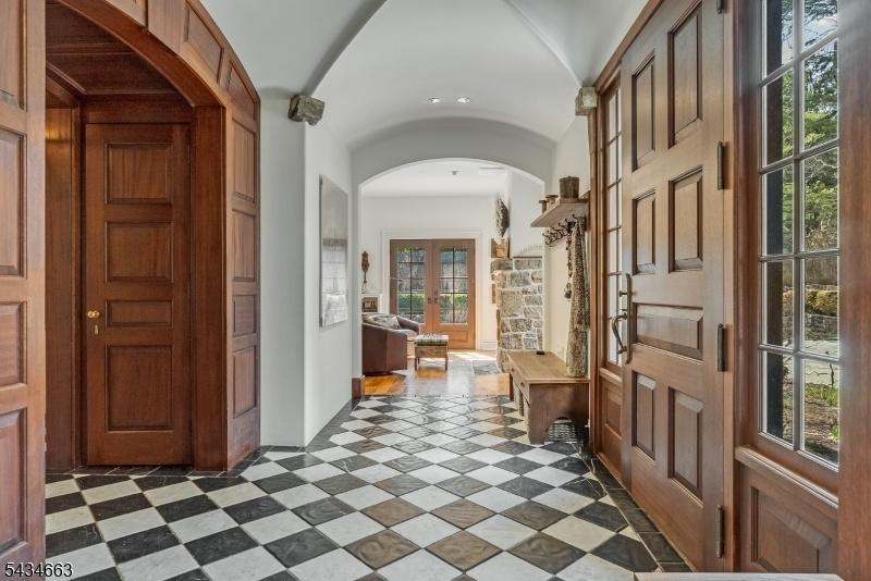 foyer