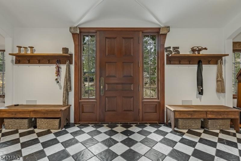 foyer
