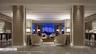 Lobby Lounge facing Intracoastal.