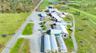 The greenhouse area offers everything for your gardening needs