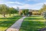 The site is also a wonderful option for an events or wedding venue