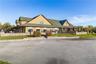 Enjoy a meal at the Cider House Restaurant on site