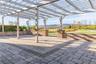 Enjoy the incredible views from the patio