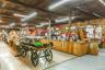 As well as specialty foods and baked goods