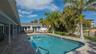 Heated pool