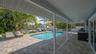 Covered lanai