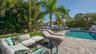 Pool area/seating