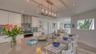 Breakfast bar
