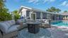 Fire pit