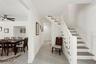 Entry/stairs