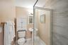 Guest bathroom/bedroom 4