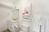 Guest bathroom/bedroom 5