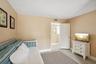 Guest bedroom 3 upstairs