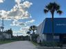 View of entrance to commercial multi purpose units.