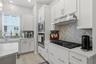 Gas Stove