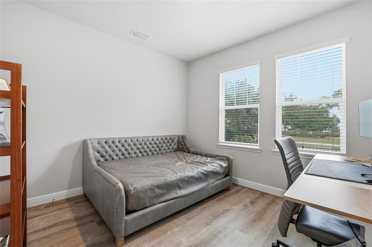 1st Floor Bedroom