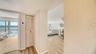 Entry Hall With Bayfront Water Views