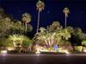 Windward Bay at Night