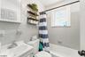 bathroom apt 1
