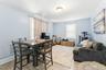 living room apt 1
