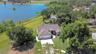 Aerial – Private Setting with No Rear Neighbors