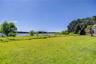 Backyard Overlooking Tranquil Lake