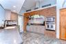 Character-Rich Kitchen with Brick Accents