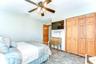 Split Bedroom Layout for Added Privacy