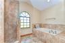 Primary Suite with Private Lanai Access