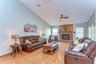 Light-Filled Great Room with Open Layout