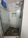 Master Shower