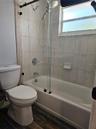 Bathroom near Bedroom 3