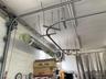 Heater exhaust system