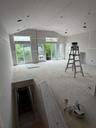 2nd floor living room