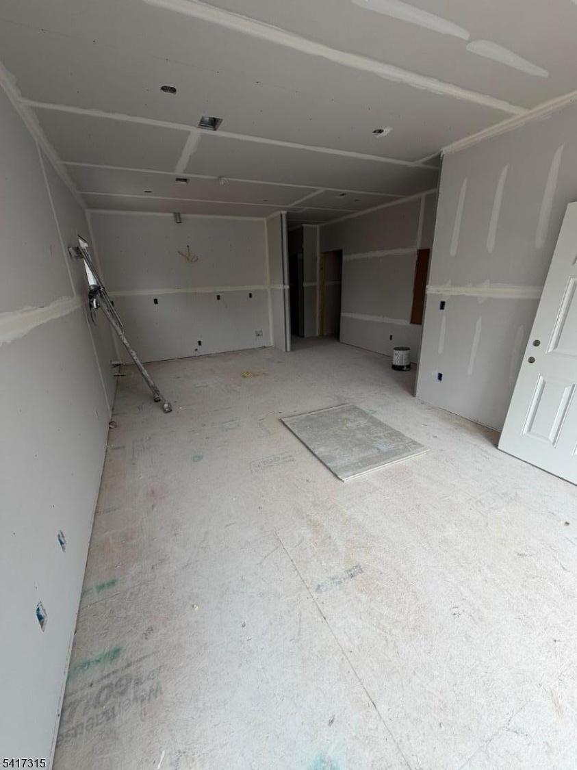 first floor kitchen