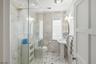 bath