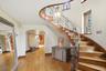 grand staircase
