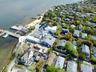 Aerial View of Fair Harbor Town