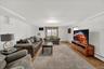 Bonus room in basement