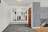 Dining area in 1 Bedroom apt.