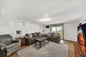 Bonus room in basement