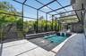 Pool Decking