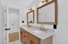 Second Bedroom Bath