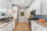 Updated kitchen