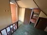 2 nd Floor area