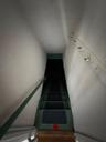 Stairs to Basement